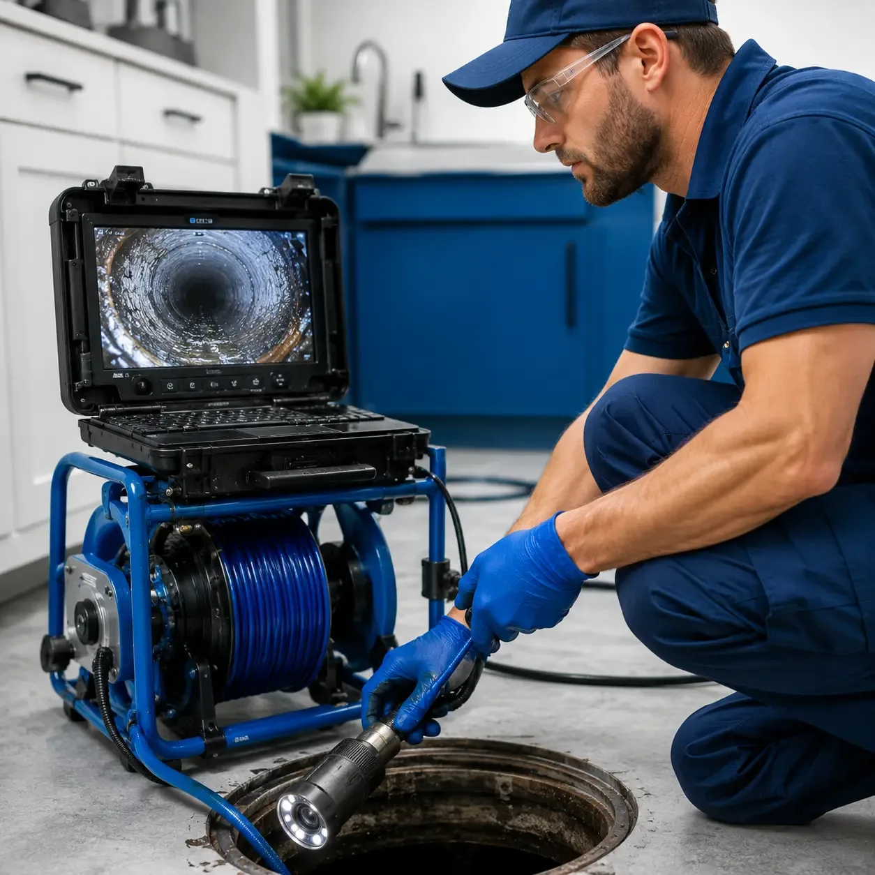 Pipe Relining professionals serving Young Harris, GA